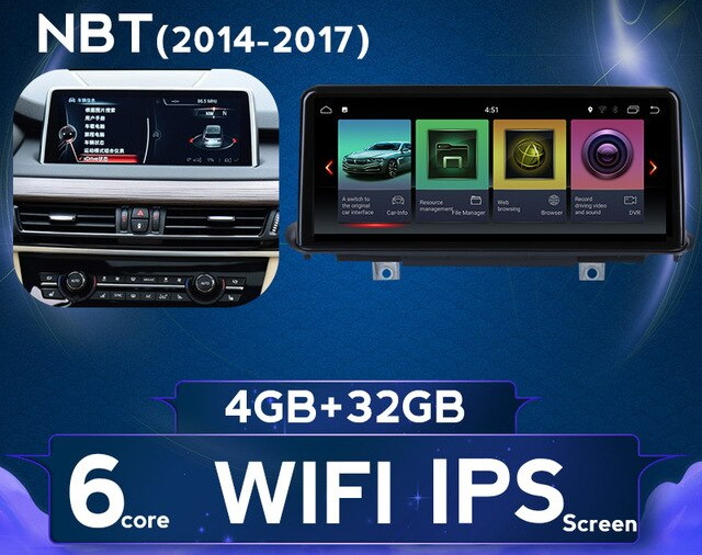Андроид 9 4Gb*32Gb
