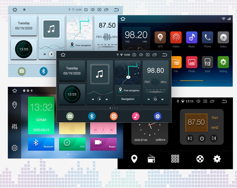 5 ui